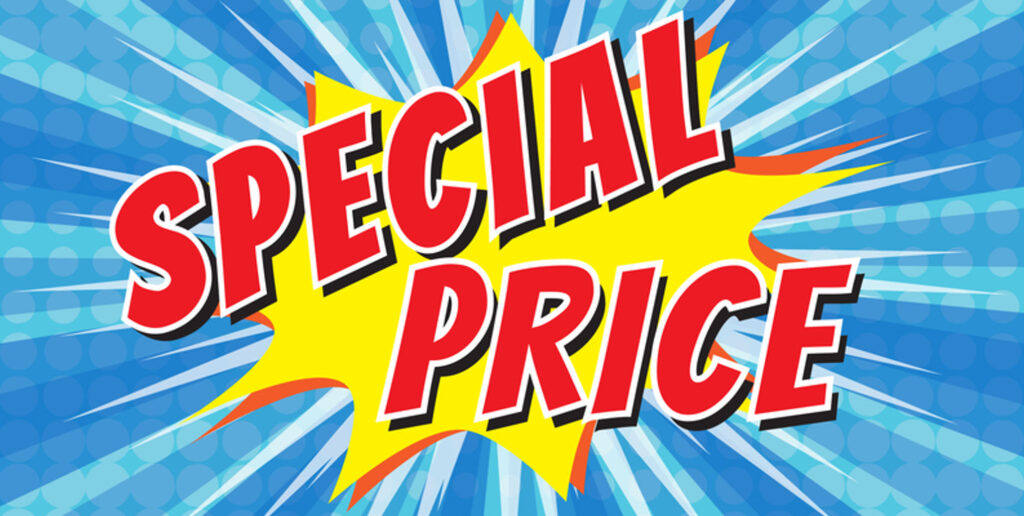 Special Price Long dreamstime_s_65585203