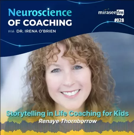 Natural Born Coaches Podcast Interview