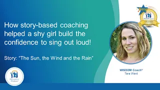 life coaching for kids builds confidence