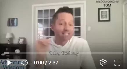 Angry boy learns about positive self-talk for kids