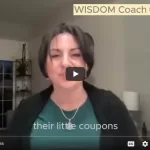 Young girl finds her "inner shine"