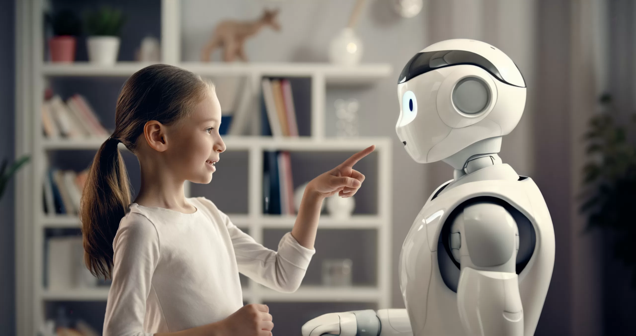 Will AI Replace Teachers and Life Coaches For Kids? Will AI Replace Teachers and Life Coaches For Kids?