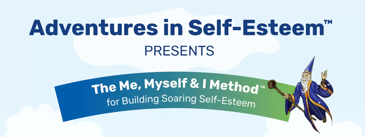 AiSE banner Adventures in Self-Esteem Training Program