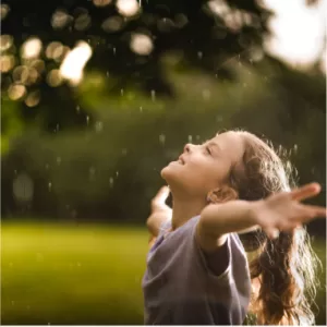 girl in rain2 Learn the brain science behind a learning mindset