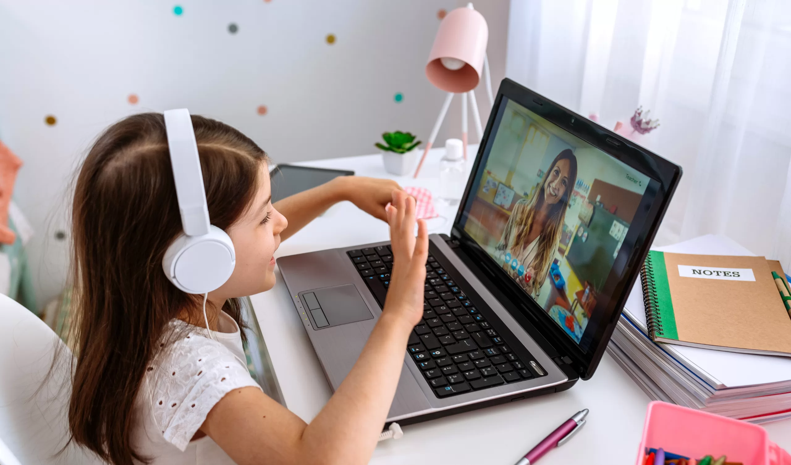How Technology Can Help You Grow Your Kids Coaching Practice