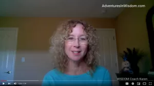 Limor coaches kids and transforms coaching business