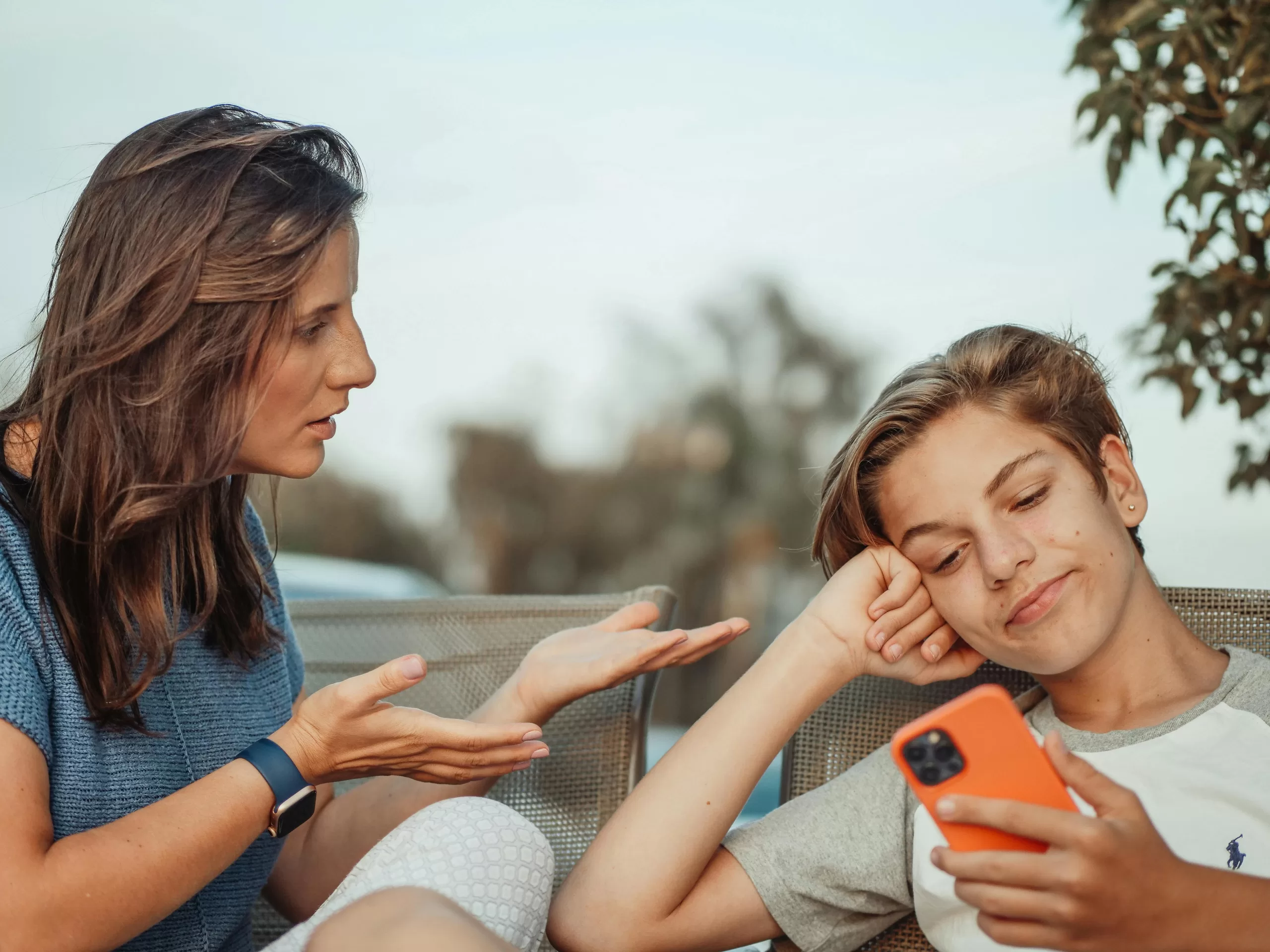 How to Teach Kids Respect and Responsibility