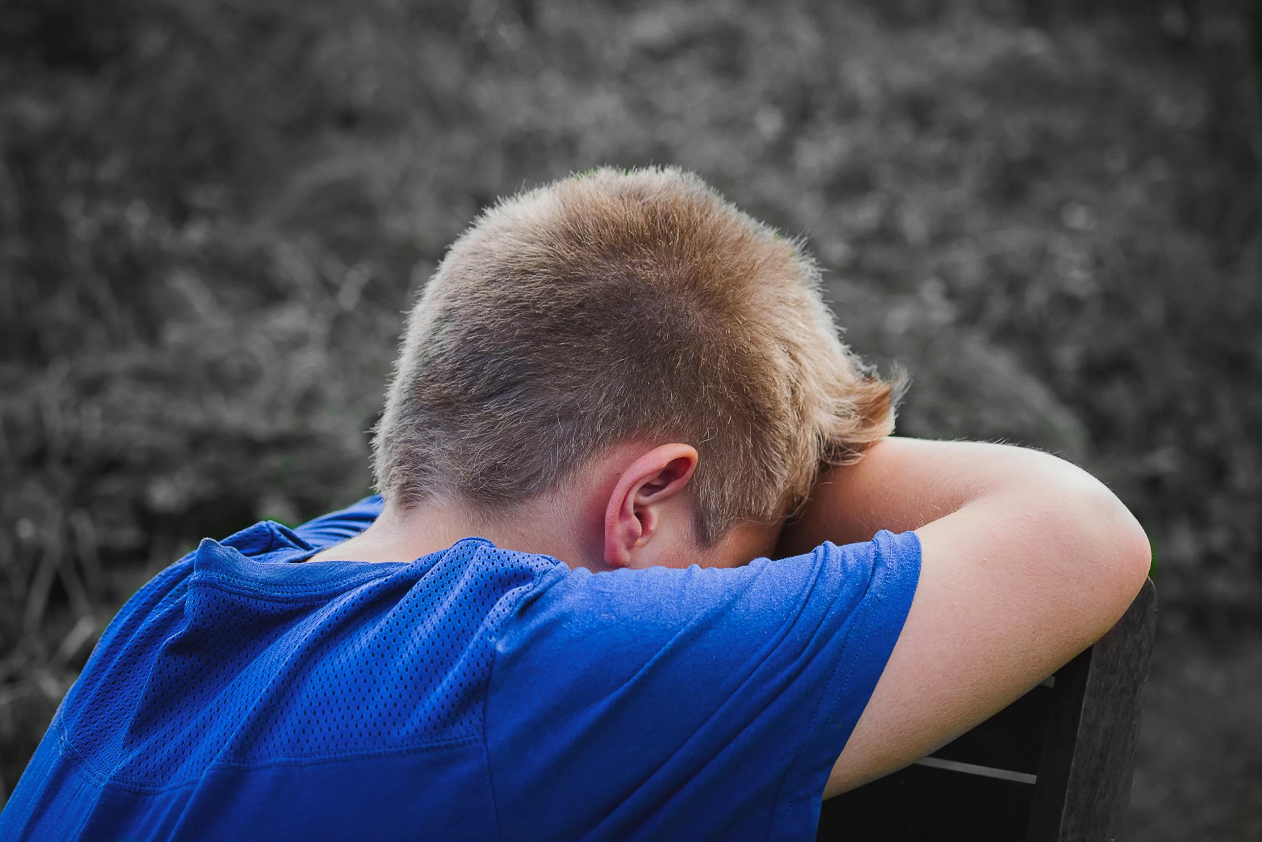 Helping Children Share Their Feelings—One Story at a Time