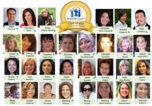 WISDOM Coach Community supports life coaching for kids