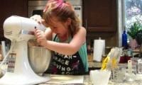 How Chocolate Chip Cookies Can Help Kids Develop Self-Confidence!