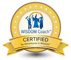 Life Coaching for Children Certification Logo