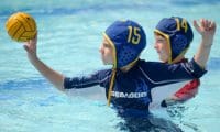 Helping a Water Polo Player Bounce Back from Self-doubt