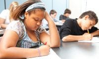 Help Kids Overcome Test Stress: 3 Mindset Skills to Beat Test Anxiety