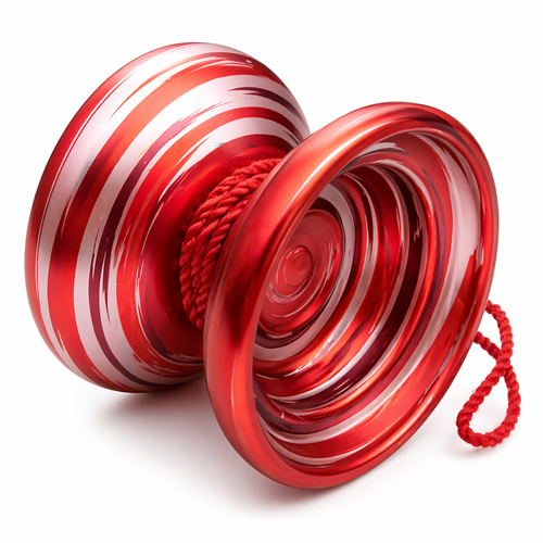 No More Yo-Yo: How to Help Kids Build Positive Self-Esteem