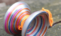 No More Yo-Yo: How to Help Kids Build Positive Self-Esteem
