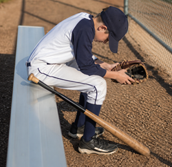 Is Your Child Afraid to Fail? Two Reasons Why Kids Fear Failure