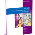 Self Talk 3D Cover Childrens Guide
