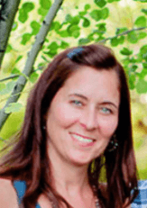 Karen Kane, MIT, CHt