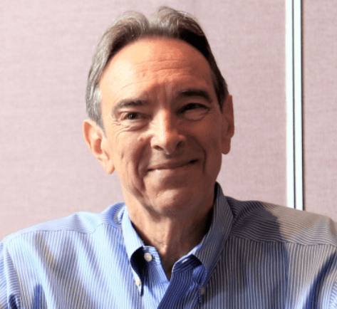 Peter Reed Rrc Interview Renaye Thornborrow | Life Coaching for Kids