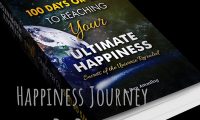 Interview – Helping Kids on their Happiness Journey – “Happiness Journey with Dr. Dan” Podcast