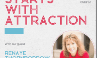Interview – Powerful Ways to Connect with Kids and Subtle Signs a Child is Struggling with Mental Health – “It Starts with Attraction” Podcast