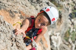 baking can help kids develop self-confidence