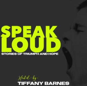 Speak Loud Podcast 