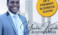 Yeukai Business Show Podcast Interviews Renaye