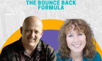 Chasing the Insights Podcast Interviews Renaye about the Bounce Back Formula and Resilience