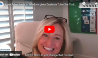 How Learning Mindset Skills helps Dyslexic Students Break Through their Breakdowns and Learn
