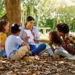 3 Ways to Use Stories to Help Kids Overcome Challenges