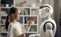 Will AI Replace Teachers and Life Coaches For Kids?