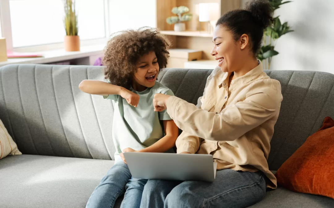 Overcoming Imposter Syndrome as a New Kids Life Coach