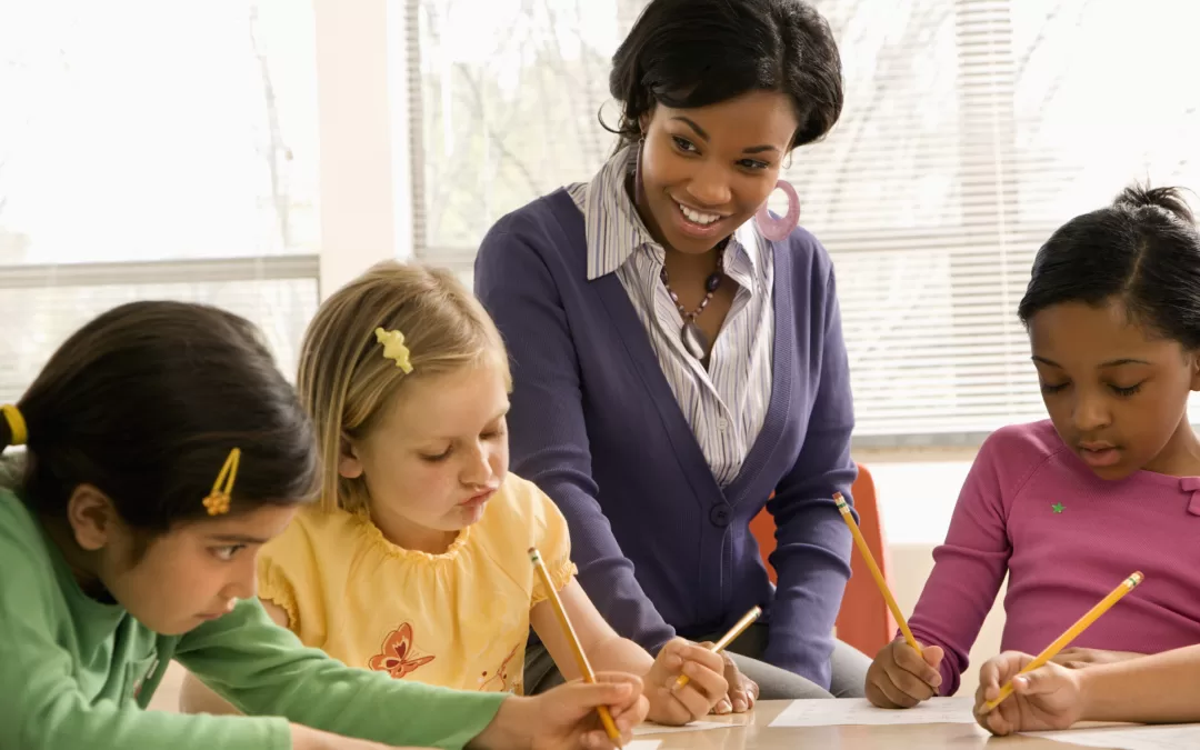 The Science Behind Life Coaching For Kids: Confidence, Resilience & Growth