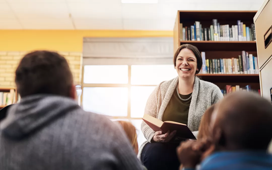 Why Specializing in Life Coaching for Kids Can Grow Your Business Faster