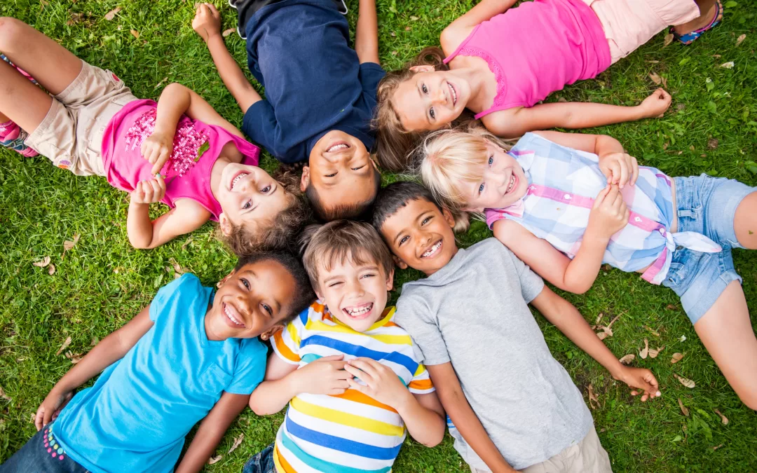 How To Offer Life Coaching Workshops For Kids