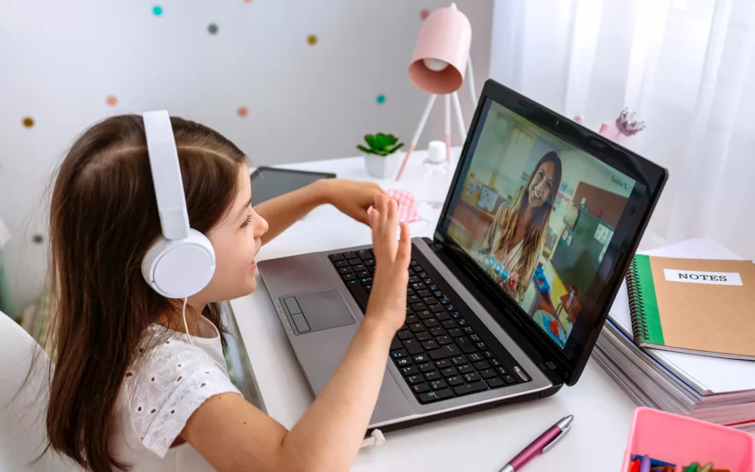 How Technology Can Help You Grow Your Kids Coaching Practice