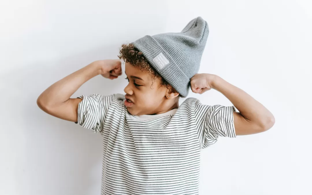 Teachers, Use The Summer For Building Confidence In Kids!