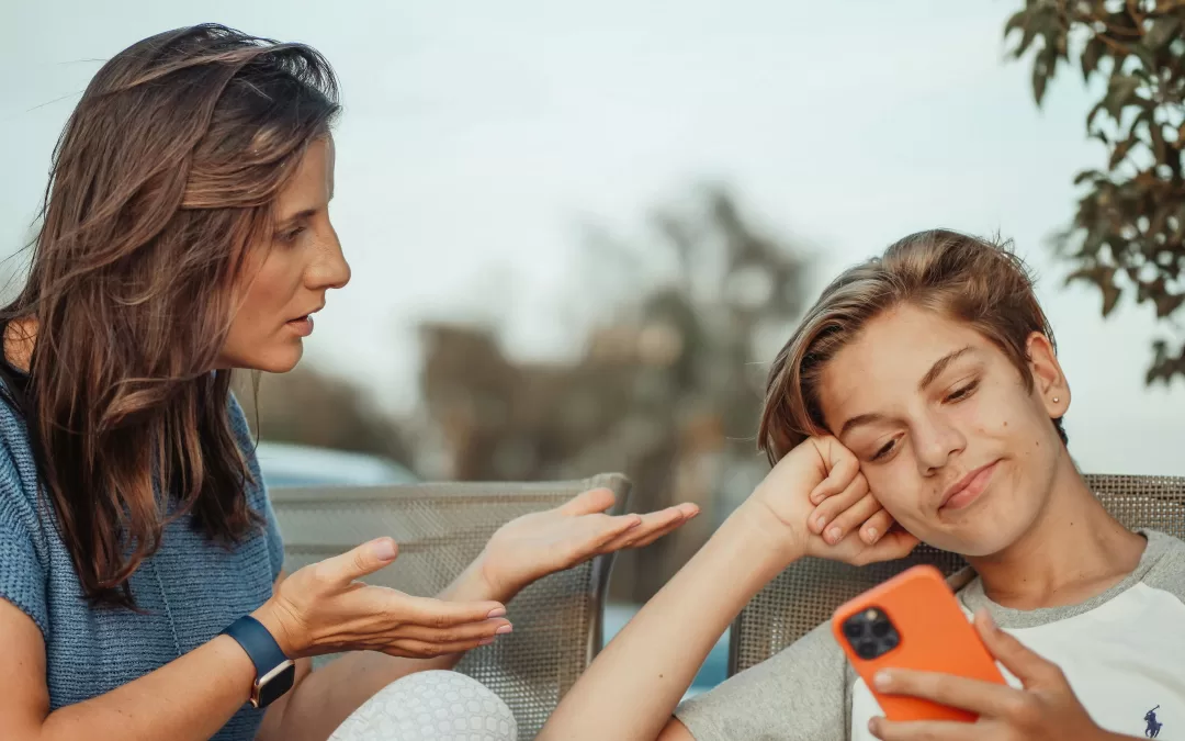 How to Teach Kids Respect and Responsibility with Stories, Not Speeches