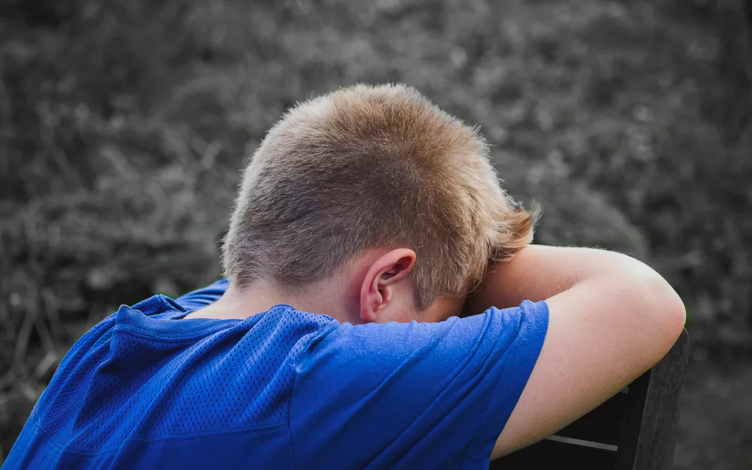 Helping Children Share Their Feelings—One Story at a Time