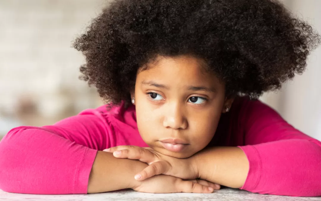 Shy 12-Year Old Girl Gains Confidence & Self-belief with WISDOM Coaching