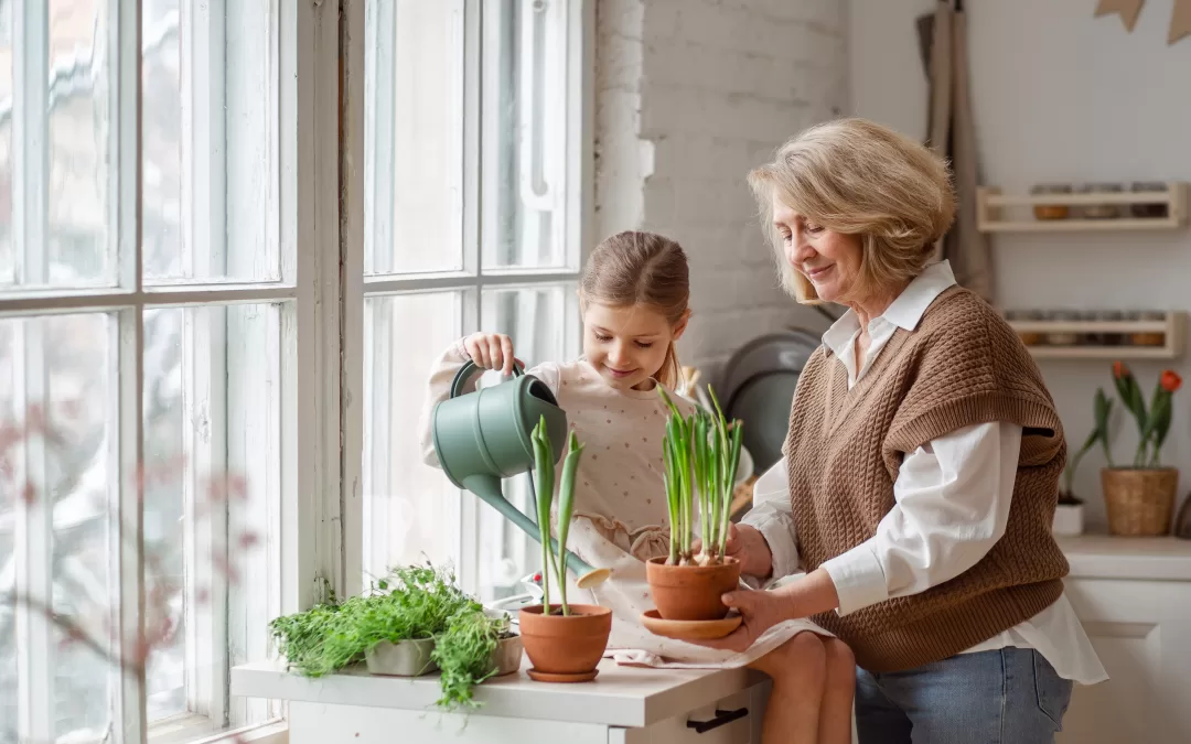 Life Skills for Managing Mindset Aren’t Optional for Today’s Kids