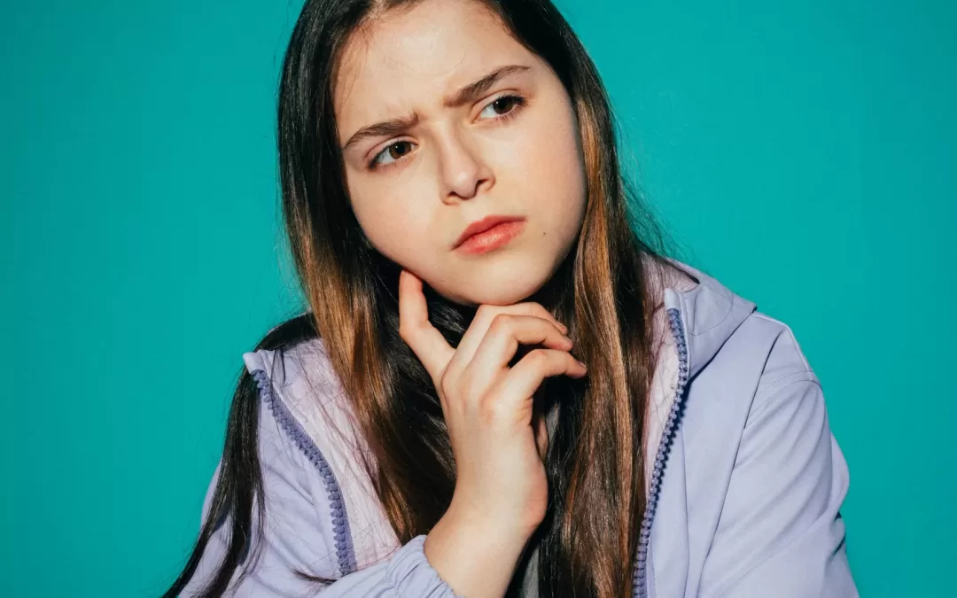 Is Mindset Training for Children Missing in Their Education?