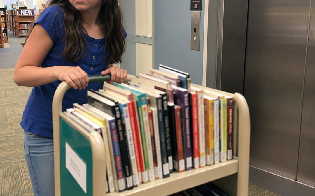 WISDOM Coaching for Child Anxiety and Confidence…11-year-old Finds Her Voice
