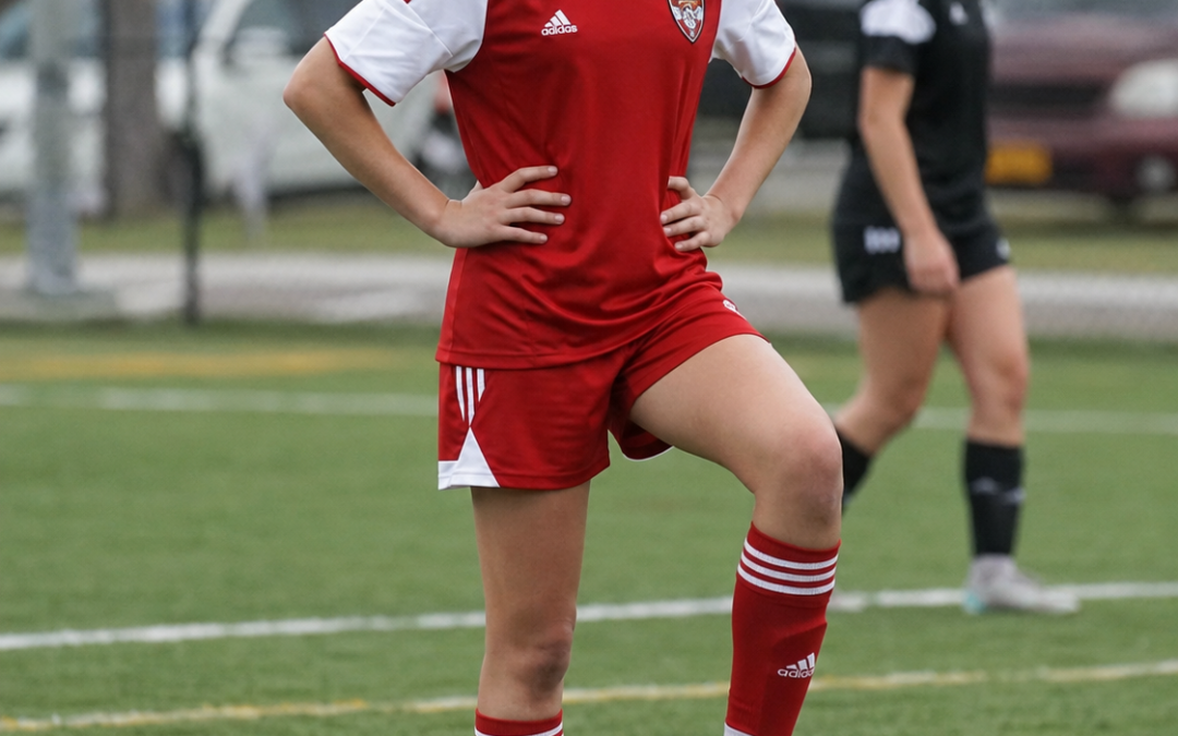 How WISDOM Coaching Helped Soccer Player Build Confidence and Self-Belief